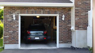 Garage Door Installation at El Cerrito San Diego, California