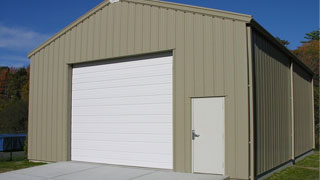 Garage Door Openers at El Cerrito San Diego, California